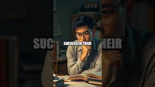 The Power of Mindset in Career Advancement