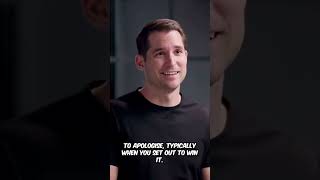 Don't win the argument | #communication