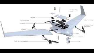 ArcanoScan Dron