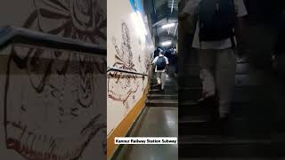 Kannur Railway Station