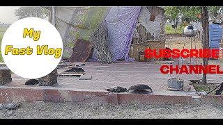 My Fast Vlog This is my House 🏡 #myfirstvlog #vlogs @souravjvlogs @piyushjocgaming @TheUK07Rider