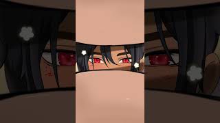 Ocean Eyes Trend (Dispressed Stree) #oceaneyes #ehsaas #terinazronnedilkakiyajoasar #animation