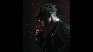 Thomas Shelby! - Peaky Blinders Edit | FloyyMenor FT Cris MJ - GATA ONLY (Slowed)
