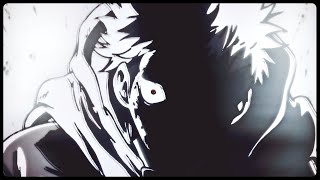 itadori's rage || face off x scary garry [edit/amv]