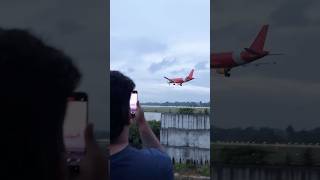 വിമാനം കാണാൻ പോയാലോ? #music #nedumbassery #cochinairport #song #love