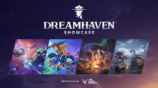 Dreamhaven Showcase | Presented by The Game Awards | March 2025