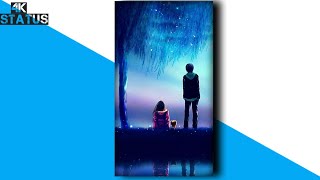 Barish Ban Jana || Hindi Lyrics Status || GOPAL EDITING 👍