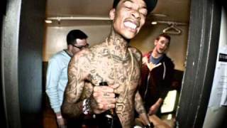 Wiz Khalifa - Teach You To Fly (Full)