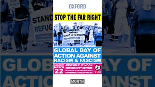UK Protests & Demonstrations for March 2025