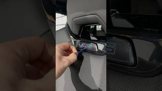 2025 BMW M5 Unpacking ASMR