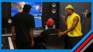 S2KIZZY - PRODUCER WA PAWA AJIBU SAKATA LA DIAMOND NA MBOSSO SIPENDI KUONA WAKIGOMBANA