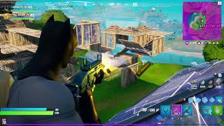 My Last Fortnite Duo Victory Ever