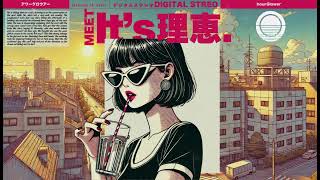 08. 𝘚𝘩𝘦 𝘪𝘴 𝘩𝘰𝘰𝘬𝘦𝘥 𝘰𝘯 𝘵𝘩𝘦 𝘥𝘳𝘢𝘮𝘢. 𝙁𝙪𝙣𝙠𝙮 𝘾𝙞𝙩𝙮𝙥𝙤𝙥 𝙗𝙚𝙖𝙩𝙨