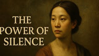 Why Silence Disarms Manipulators — Carl Jung Understood This. #EmotionalSovereignty  #powerofsilence