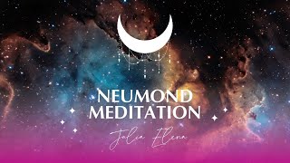 Neumond Meditation