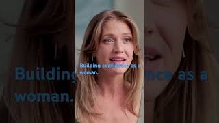 Building Confidence as a Woman. #ConfidentWoman #KnowYourWorth #OwnYourPower #unshakablefaith