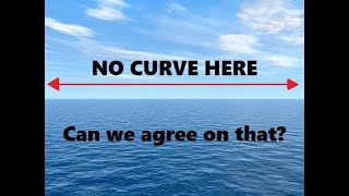 100% PROOF WATER DOES NOT CURVE - [#FlatEarth] [#BroSanchezTV] [#FlatPower] [#BroSanchezLIVE]