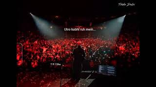 Jismo ke peeche bhage ho phirte.. ❤️🙂😌//#arijitsingh //#whatsappstatus //#sadsong