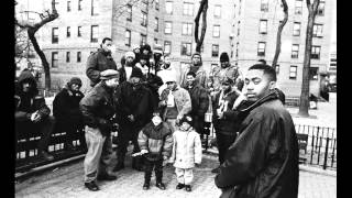 Nas - Foul Breeze