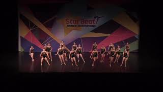 SDA Jazz Line 2019 - This is Me