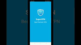 Super VPN kaise use kare #youtubeshorts #shorts #viralvideo #video #reels #vpn #ytshorts