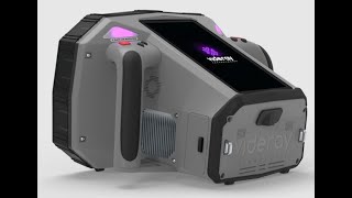 Videray PX1 Handheld Backscatter