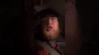 #TheLongWalk Out Of Theater Reaction! #moviereviewer #outoftheaterreaction #shorts