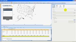 SAP BusinessObjects BI 4.0 My First Dashboard Demo