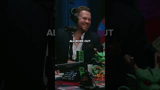 Let it all work out