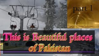 This is Beautiful places of Pakistan | Beautiful Pakistan | @F & F TV Official | Part 1