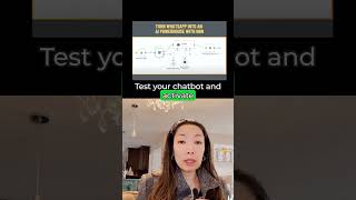 How to Build a WhatsApp AI Chatbot in Minutes | No Coding Required