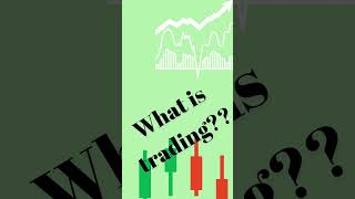 Trading Explained|#trading #forex #bitcoin #money #trader #investing #cryptocurrency #investment