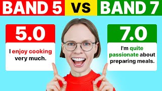 10 IELTS General Speaking Tips and Tricks for BAND 7+
