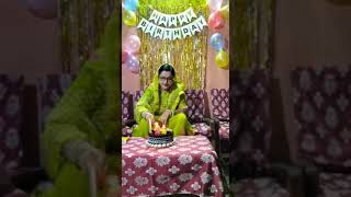 My birthday celebration 🎂 🎈 🎉 🎁 🍾