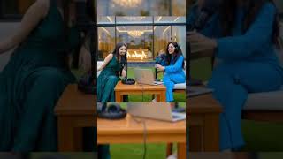 Podcast Two Asian Girls #podcast #podcastlaunch