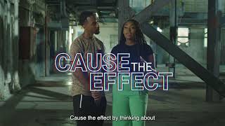 Cause the Effect | Hustle and Strive