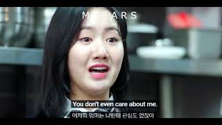 Sad multifandom Kdrama || Broken family 💔Part 5