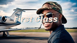 Inside the World's Most Elite Airport