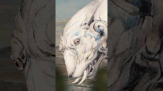 The Behemoth Explained #bible #biblicalhistory #monster
