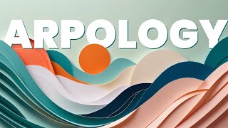 Free Background Music 14: Arpology (Ambient version) (Arpology 2)