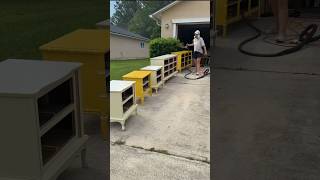 効率と利益を最大限に高める家具転売組立ライン #furnitureflipping #diy