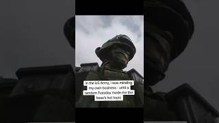 #soldierstories #armylife #vetvibes #militarylife #healthvibes #usarmy