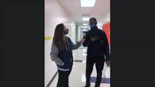 Victory Charter Schools - Hero Program