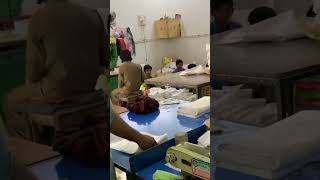 Plastic Bags Made ....