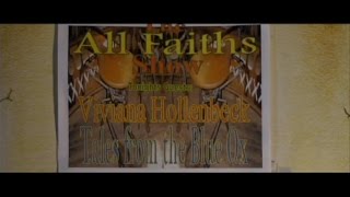 The All Faiths Show with Rev. Nancy Only