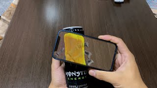 「何でも透けるアプリ」を使ってみた