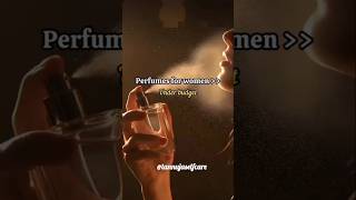💖Top 5 Perfumes Every Woman Must Try! 🌸✨ #PerfumeForWomen #LuxuryFragrance #PerfumeLover #BeautyTips
