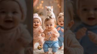 Cute Maxica Plush Dancing Cactus Baby Funny Video 😂😂 #funnyshorts