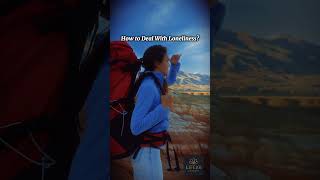 Overcoming Loneliness – Your Path to Healing