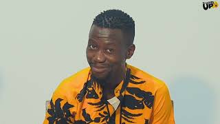 CRACKEDUP EP5 featuring Mc Ofak and Mc Olumiko